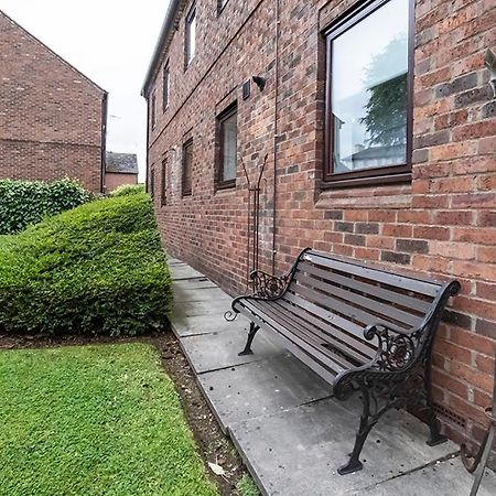 30 Fewster Way York Apartman Kültér fotó