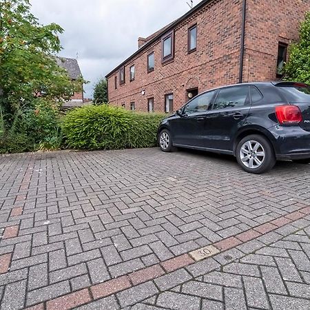 30 Fewster Way York Apartman Kültér fotó