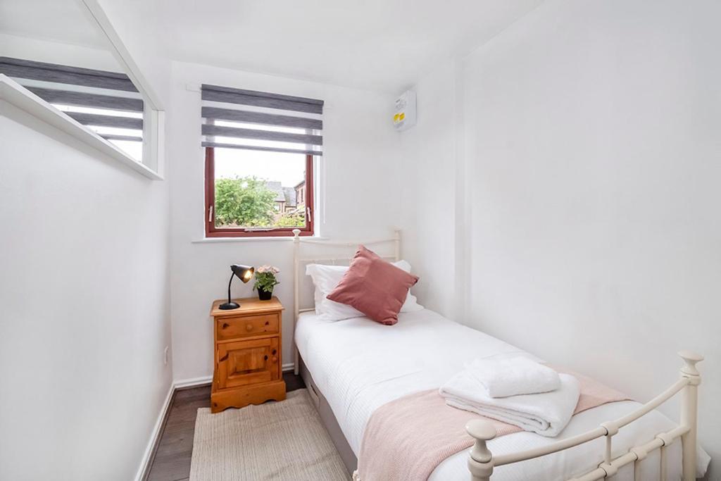 30 Fewster Way York Apartman Kültér fotó