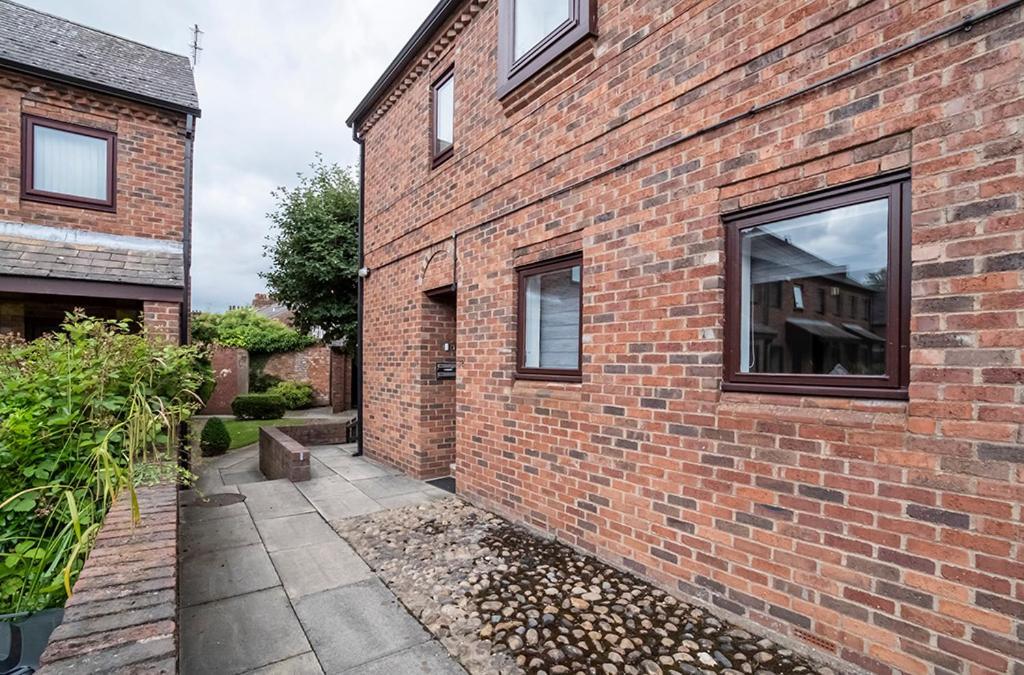 30 Fewster Way York Apartman Kültér fotó